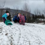 phoca_thumb_m_krteci na snhu 11 Fotogalerie
